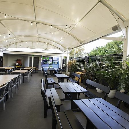 Boatrowers Hotel Stockton Newcastle Exterior foto
