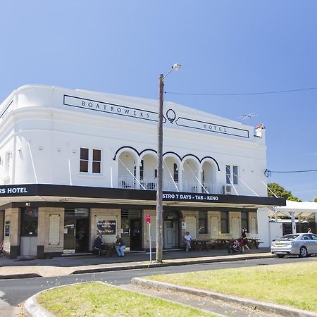 Boatrowers Hotel Stockton Newcastle Exterior foto