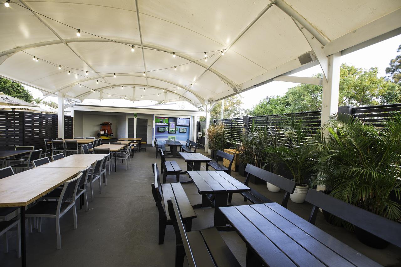 Boatrowers Hotel Stockton Newcastle Exterior foto