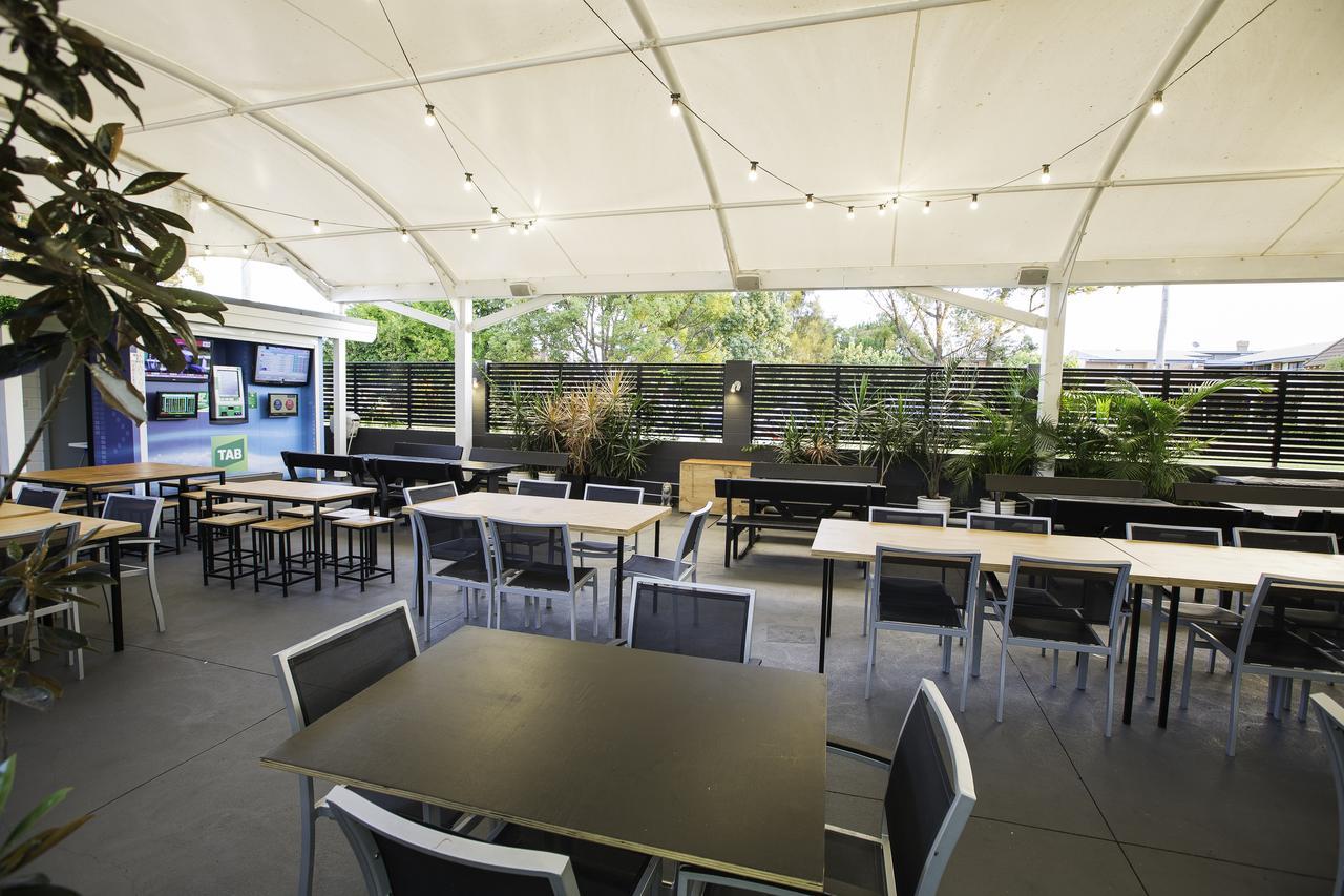 Boatrowers Hotel Stockton Newcastle Exterior foto