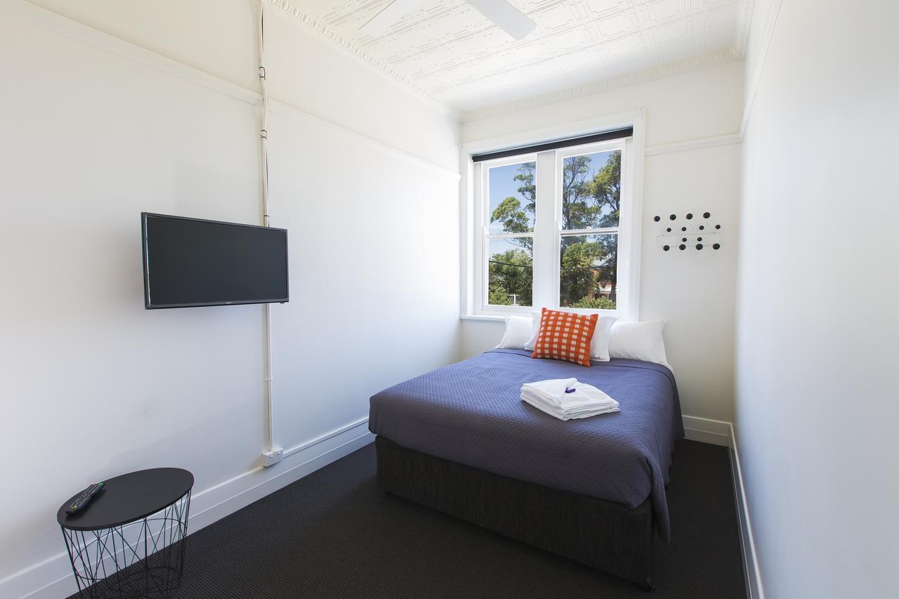 Boatrowers Hotel Stockton Newcastle Exterior foto