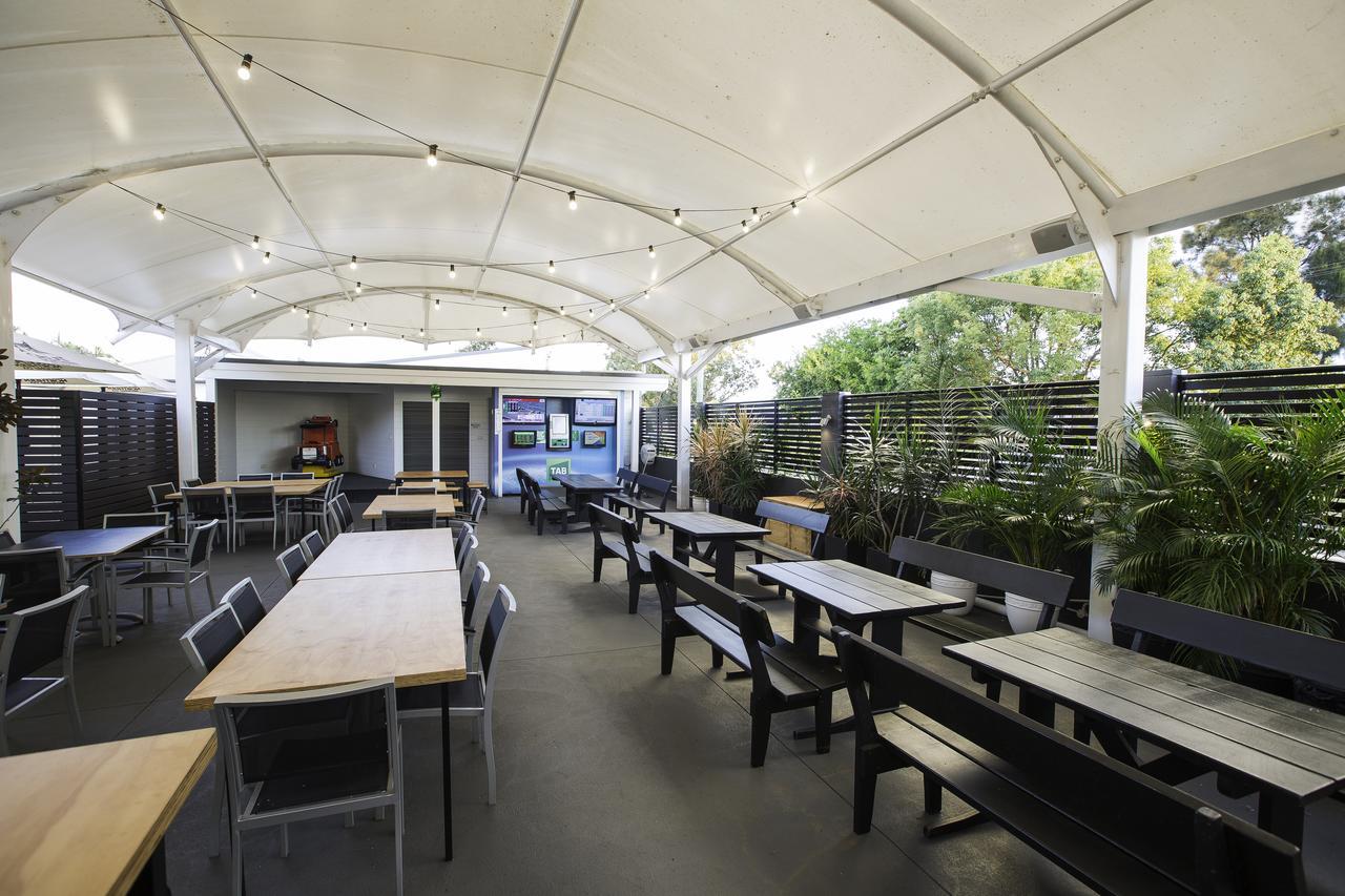 Boatrowers Hotel Stockton Newcastle Exterior foto